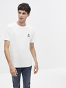 Celio Lsebar T-shirt