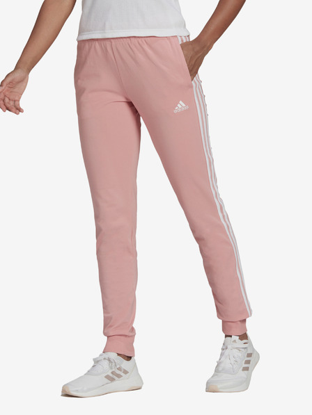 adidas Performance Ανοιχτό ροζ γυναικείο φούτερ adidas Performance