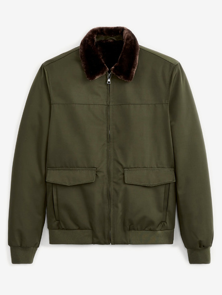 Celio Pustuart Jacket