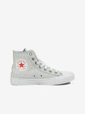 Converse Reverse Stitched Sneakers