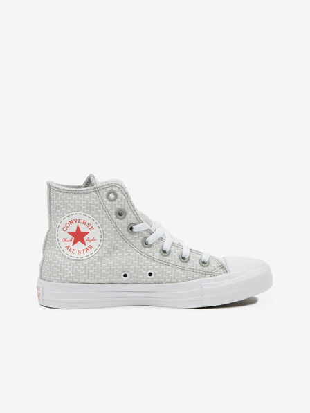 Converse Reverse Stitched Sneakers