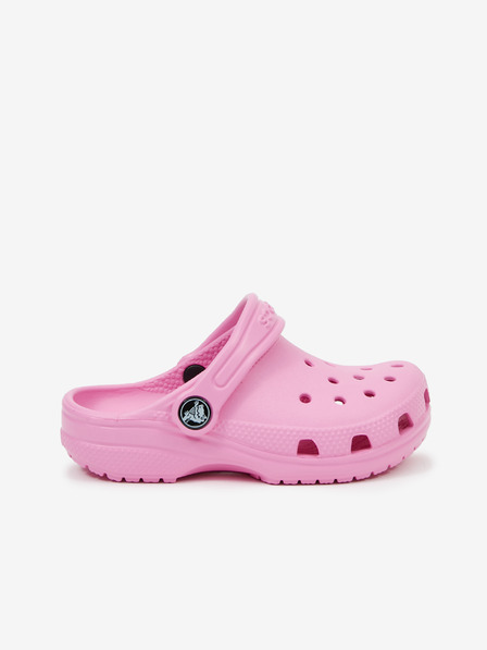 Crocs Kids Slippers