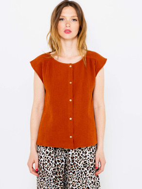 CAMAIEU Blouse