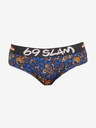 69slam Mayan Dragon Panties