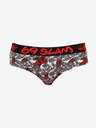 69slam Sky Dragon Panties