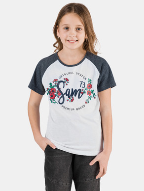 Sam 73 Kids T-shirt