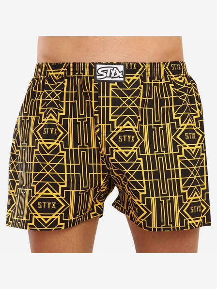 Styx Gatsby Boxer shorts