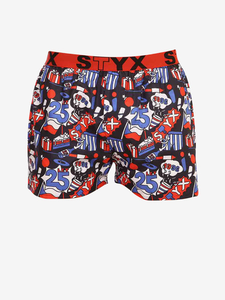 Styx Boxer shorts