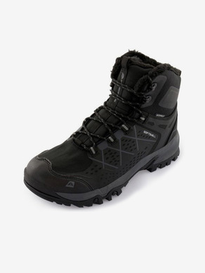 ALPINE PRO Gilley Ankle boots