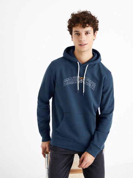 Celio One Piece Sweatshirt