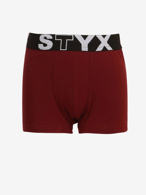 Styx Kids Boxers