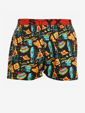 Styx Toohot Boxer shorts