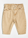 GAP Barrel Kids Jeans