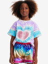 Desigual Hippie Kids T-shirt