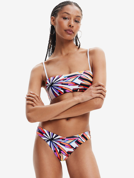 Desigual Playa Bikini top