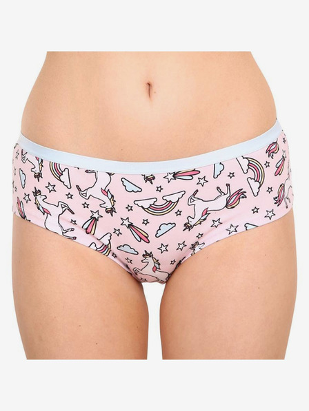 Dedoles Duhový jednorožec Panties