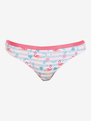 Dedoles Zamilovaní plameňáci Panties