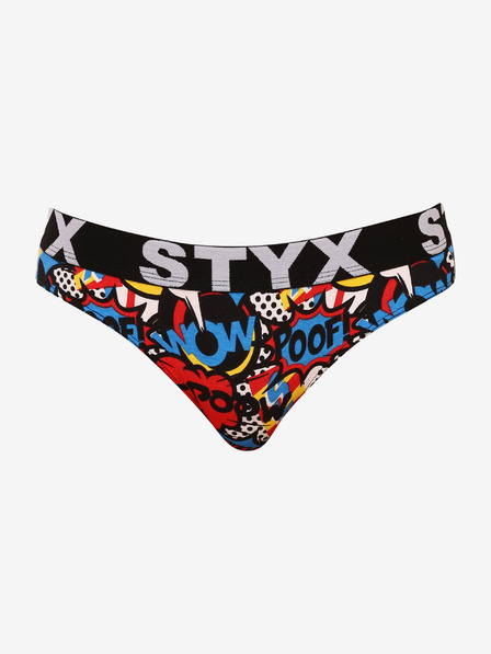 Styx Panties