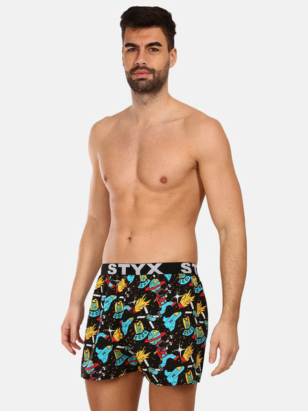 Styx Boxer shorts