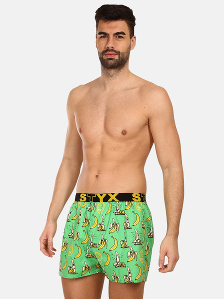 Styx Boxer shorts