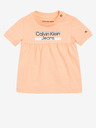Calvin Klein Jeans Kids Dress