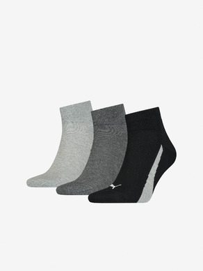 Puma Set of 3 pairs of socks