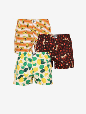 Dedoles Boxer shorts 3 pcs