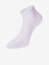 ALPINE PRO 2Uliano Set of 2 pairs of socks