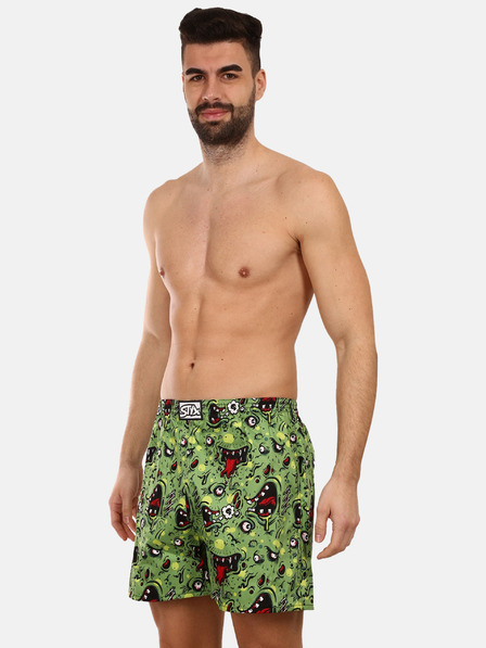 Styx Sleeping shorts