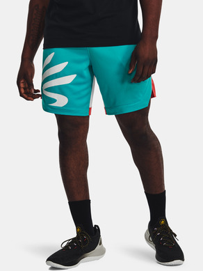 Under Armour Curry Splash Short pants