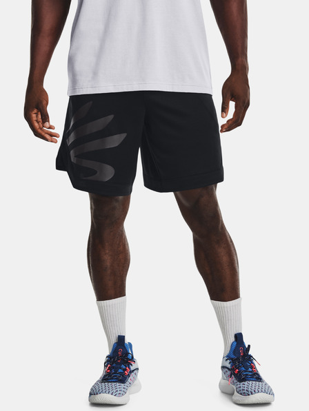 Under Armour Curry Splash Short pants