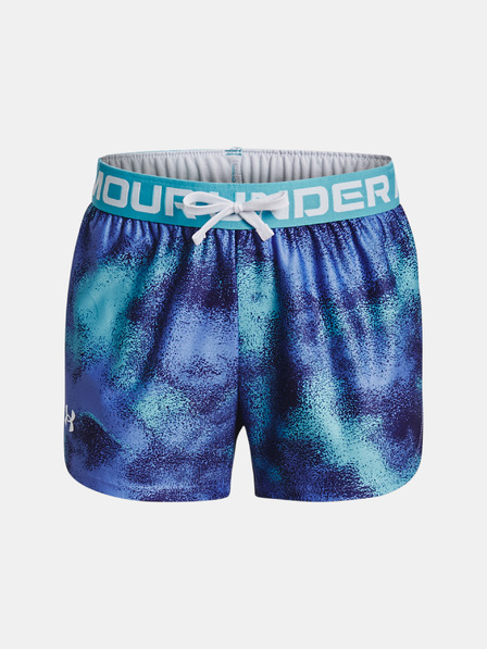 Under Armour Play Up Printed Kids Shorts