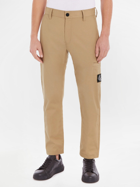 Calvin Klein Jeans Chino Trousers