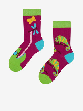 Dedoles Chameleon Kids Socks