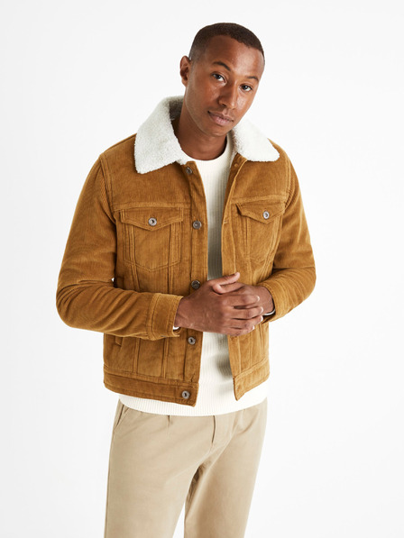 Celio Cunewjoe Jacket