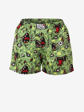 Styx Sleeping shorts