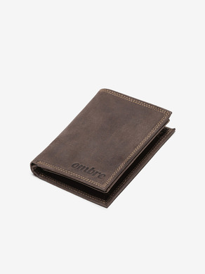 Ombre Clothing Wallet