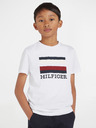 Tommy Hilfiger Kids T-shirt