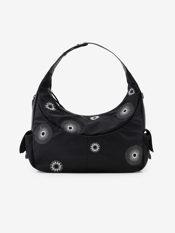 Desigual Jimenas Birmalph Handbag Black
