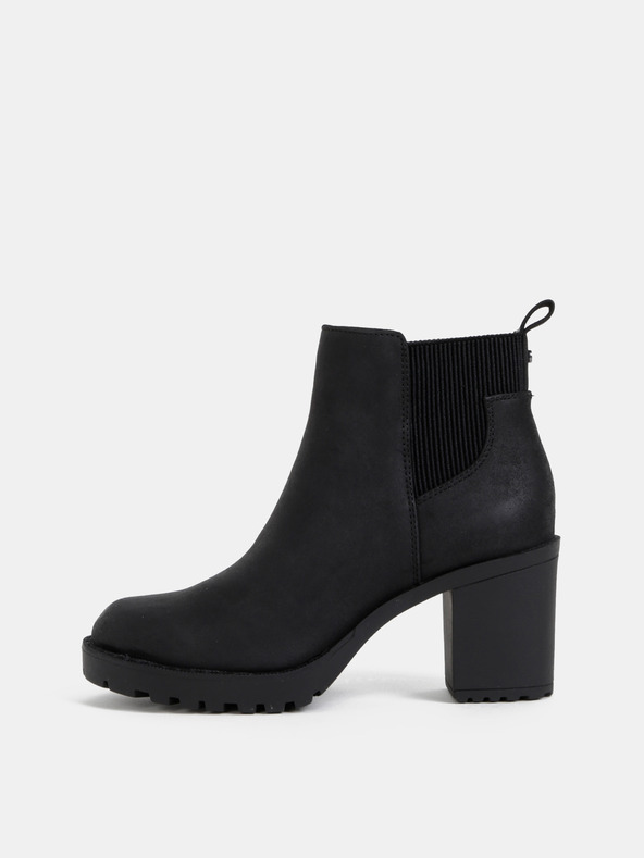 ONLY Barbara Ankle boots Black