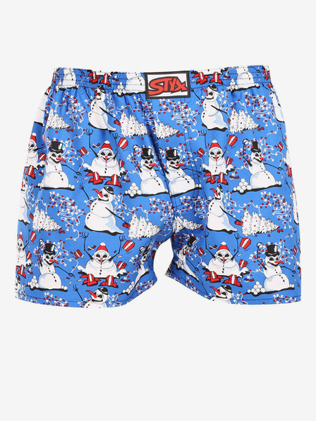 Styx Boxer shorts