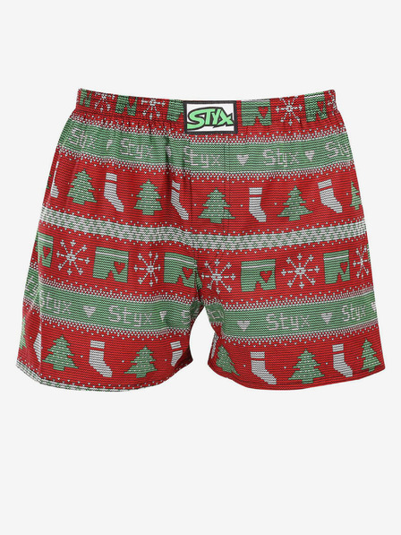 Styx Boxer shorts