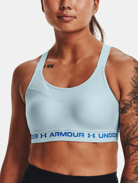 Under Armour Armour High Crossback Sport Bra