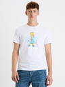 Celio The Simpsons T-shirt