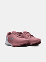 Under Armour UA W Charged Rogue 3 Knit-PNK Sneakers