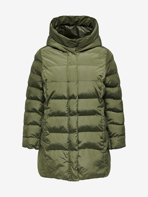ONLY CARMAKOMA New Lina Winter jacket