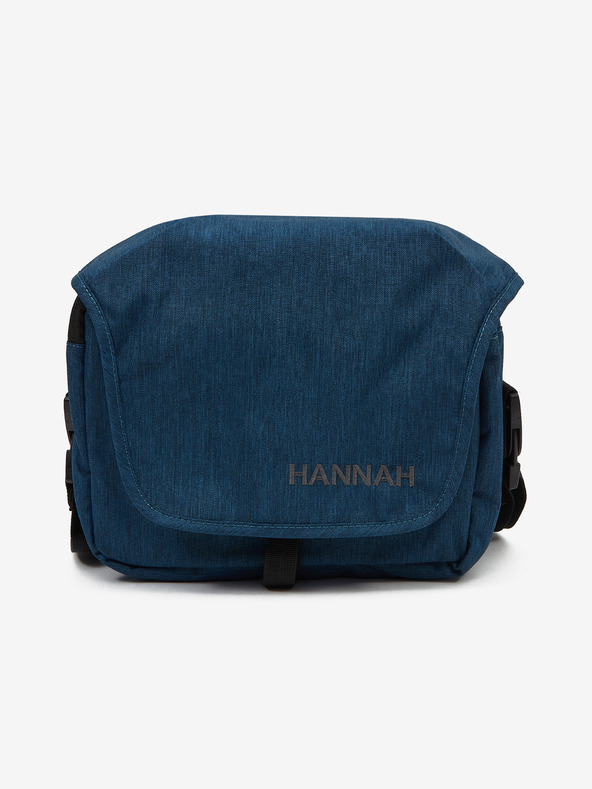 Hannah MB 12 l bag Blue
