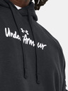 Under Armour UA Rival Fleece Graphic HD Sweatshirt