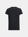 Under Armour Project Rock Nght Shft SS HW T-shirt