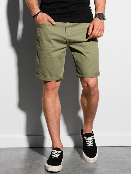 Ombre Clothing Short pants